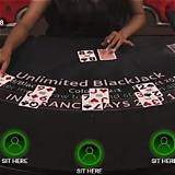 bet6 blackjack online