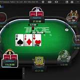 luck66 poker tournament